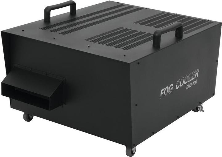 Image du produit Antari DNG-100 Machine à fumer Noir
