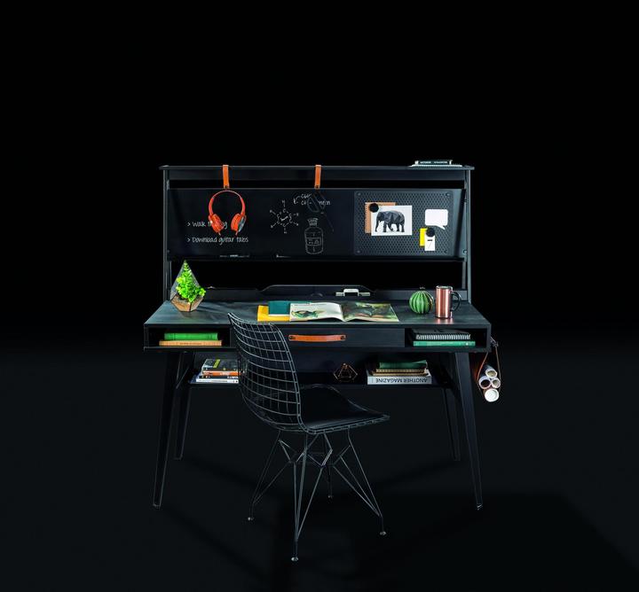 Actual product image Skye Decor Garrett