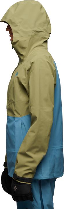 Image du produit Black Diamond W Recon Stretch Ski Shell (XL)