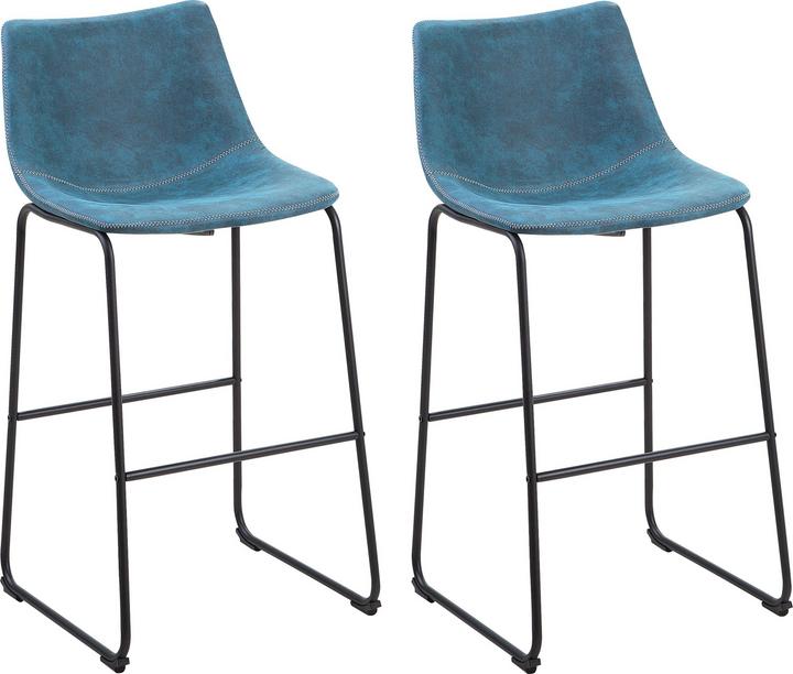 Blau