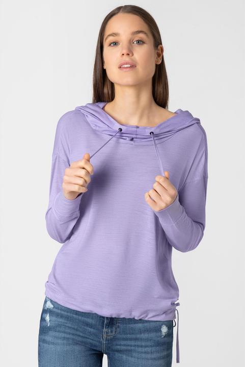 Produktbild Super Natural W Funnel Hoodie (XS)