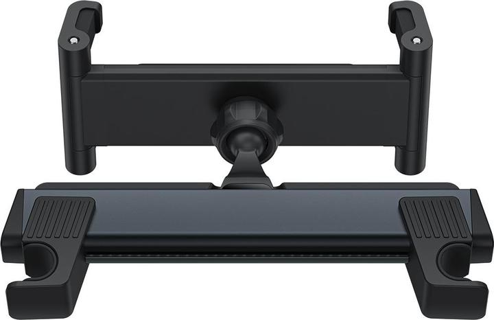 Produktbild Baseus JoyRide Pro backseat tablet car mount (black)