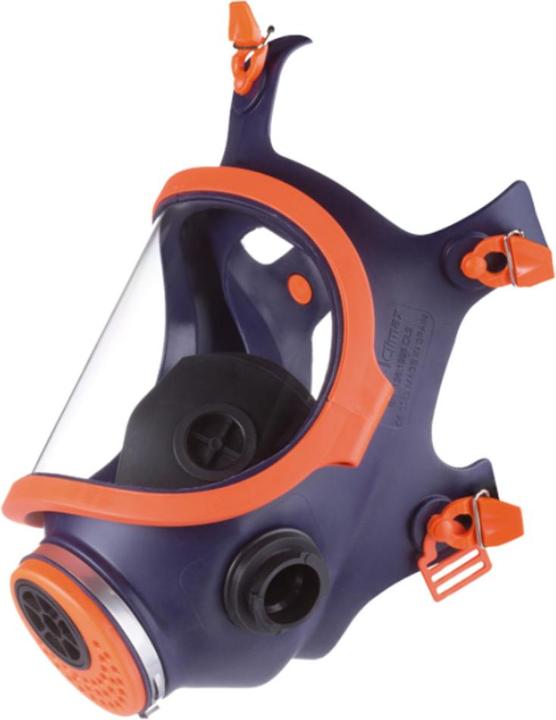 Actual product image Dönges Full face mask 732-N (2 x)