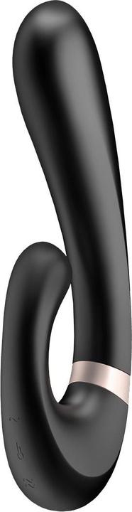 Produktbild Satisfyer Heat Wave