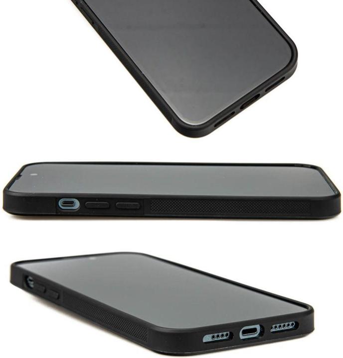 Produktbild Bewood Traveler Merbau Holzhülle für iPhone 15 Pro (Apple iPhone 15 Pro)