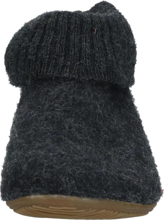 Produktbild Living Kitzbühel Kid's Hüttenschuh Uni No. 4230 (28)