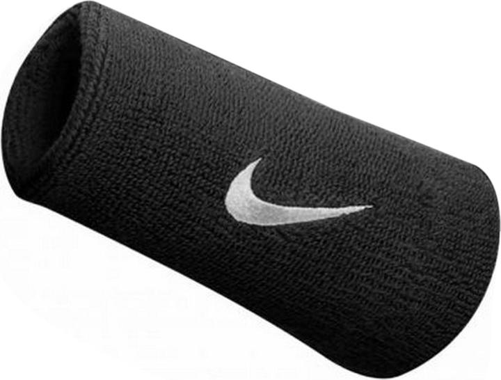 Nike Swoosh Schweissband 2Erpack (One Size)