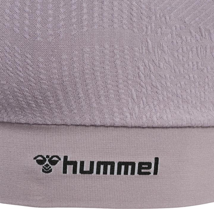Produktbild hummel Mt Flow Seamless Sports Top (L)