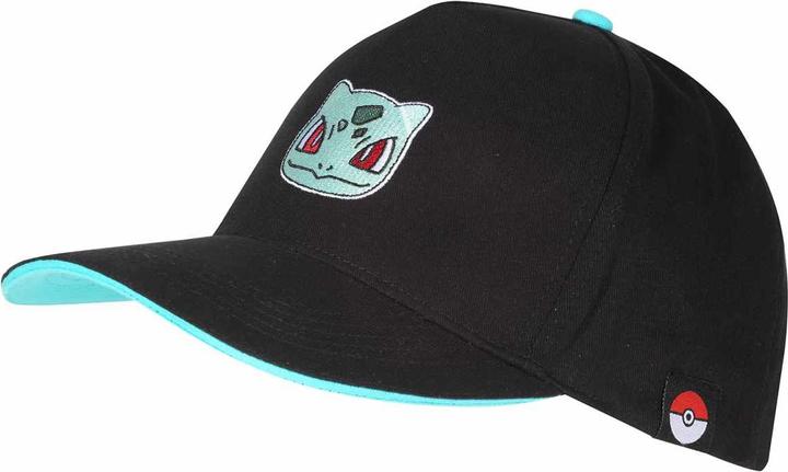 Produktbild Pokémon BaseballMütze (One Size)