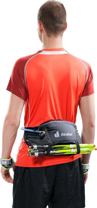 Actual product image Deuter Shortrail III