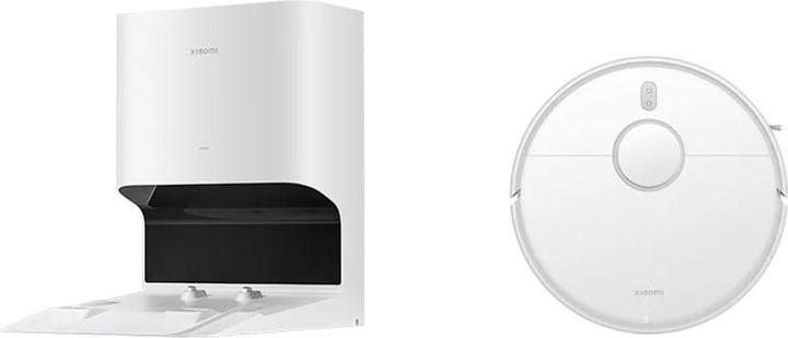 Image du produit Xiaomi X10 (Robot d'aspiration et de nettoyage)