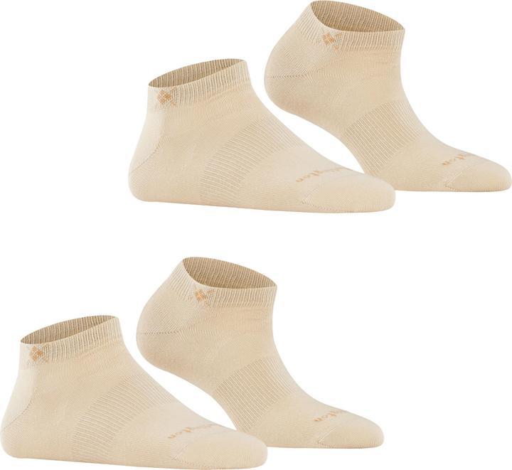 Actual product image Burlington W's EVERYDAY 2-PACK (pack of 2, 36 - 41)