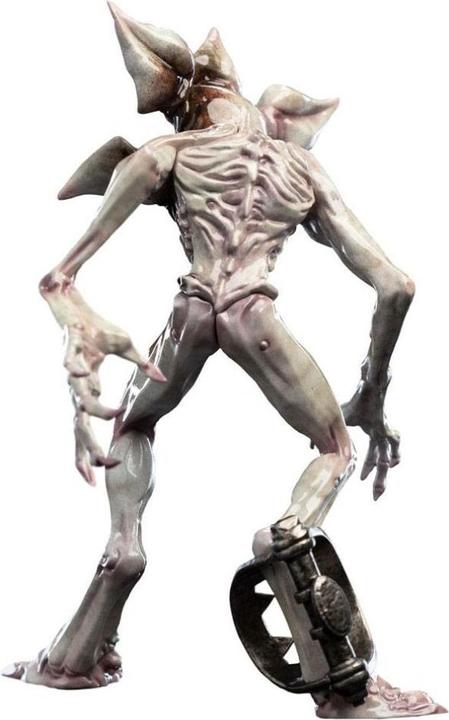 Immagine prodotto Weta Workshop Statuetta di Stranger Things Mini Epics Il Demogorgone Edizione Limitata 17 cm