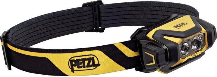 Image du produit Petzl E120AA00 Headlamp PIXA black (450 lm)