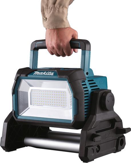 Image du produit Makita DEADML809 (10000 lm)