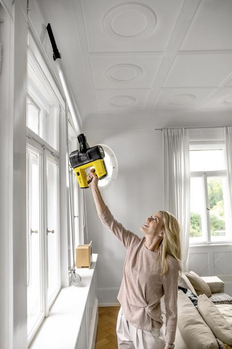 Image du produit Kärcher Odkurzacz KARCHER VC7 Cordless yourMax