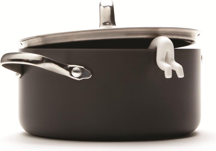 Actual product image Monkey Business Lid Sid steam releaser