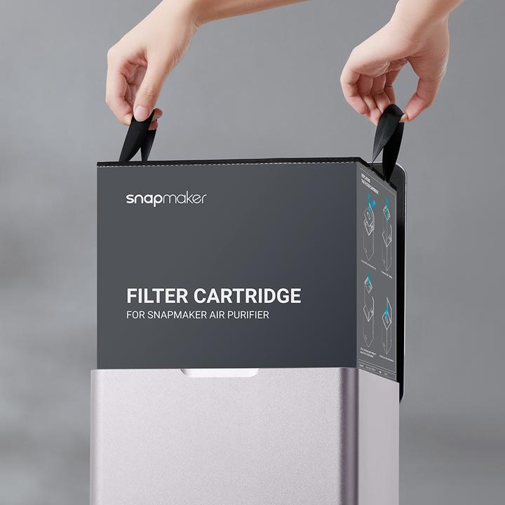 Immagine prodotto Snapmaker Cartuccia del filtro (2 x)