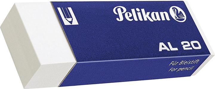 Actual product image Pelikan AL 20