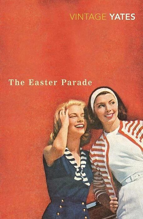 Image du produit The Easter Parade (Anglais, Richard Yates, 2008)