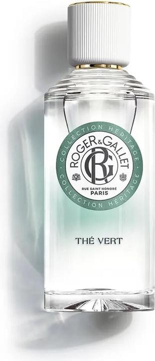 Produktbild Roger & Gallet Eau Parfumée Bienfais (Eau de Parfum, 100 ml)