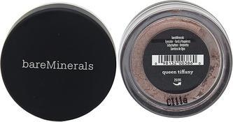 Bare Minerals BareMinerals Glitter Eyeshadow 0.57g Brown (Queen Tiffany)