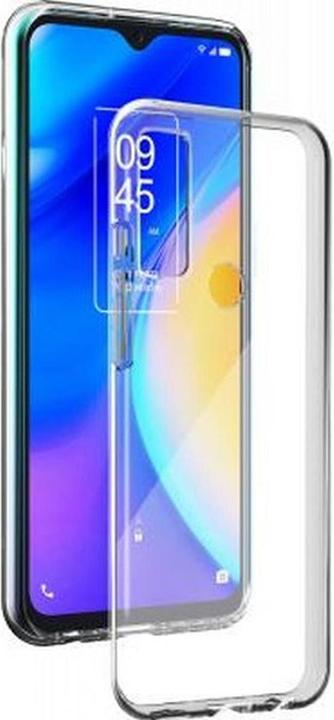 Actual product image Bigben Silitranstcl20se (TCL 20 SE)