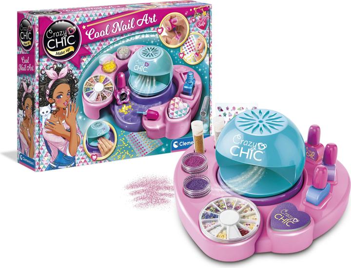 Image du produit Clementoni Crazy Chic