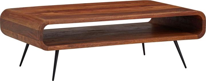 Produktbild FineBuy Couchtisch (90 x 55 x 30 cm)