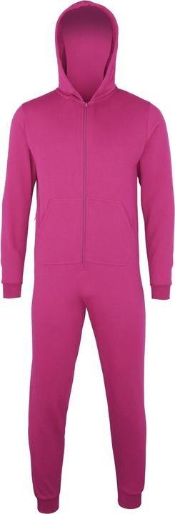 Produktbild Colortone Kvinnor Comfy Co Onesie Unifarben (122)
