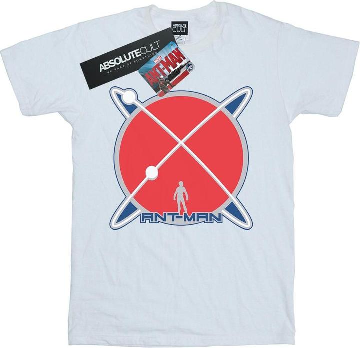 AntMan Planet Logo TShirt (3XL)