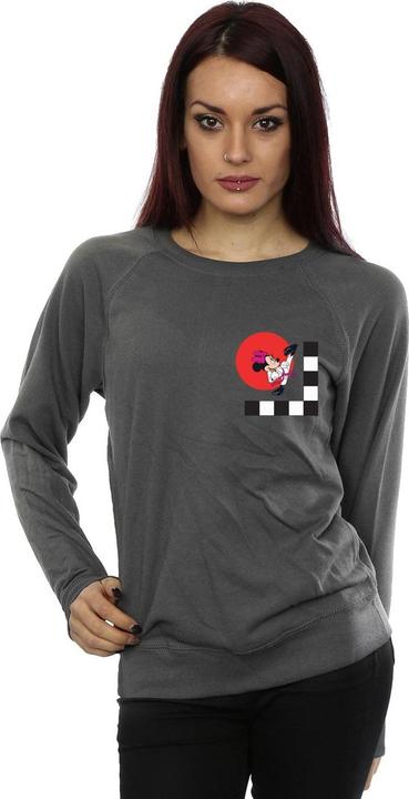 Produktbild Disney Minnie Mouse Karate Kick Sweatshirt (XXL)