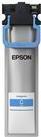 Productafbeelding Epson WF-C53xx/WF-C58xx serie inktcartridge L Cyaan 3.000 pagina's (C)