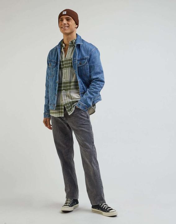 Produktbild Lee Jeans Relaxed Fit West (32)