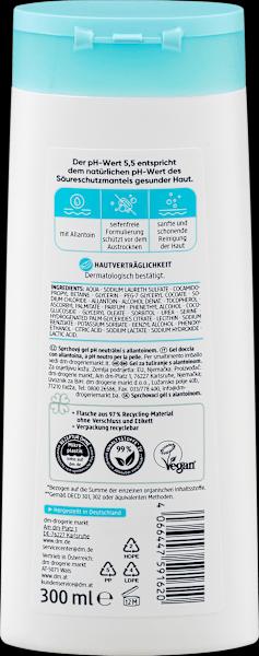 Actual product image dm Balea MED Shower gel (300 ml)