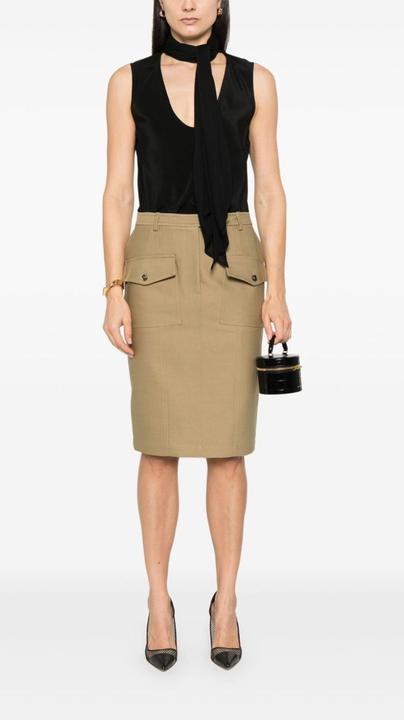 Image du produit Tom Ford Skirts Beige (42)