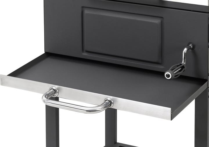 Actual product image Tepro Toronto Basic (52 cm)