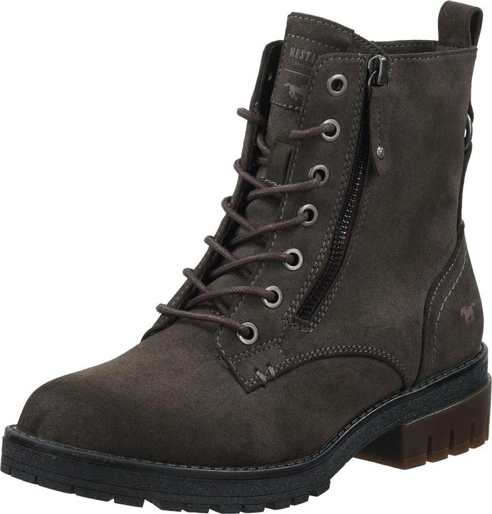 Mustang Stiefelette (37)