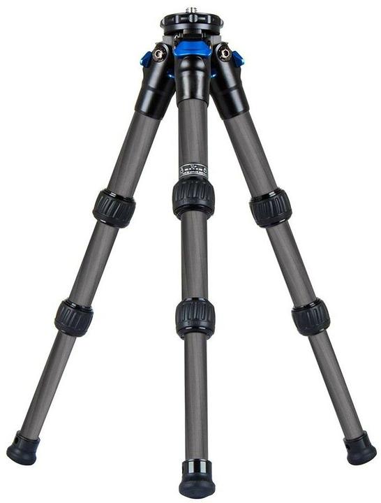Image du produit Sirui Trépied Compact XL Carbon sans tête (Carbone)