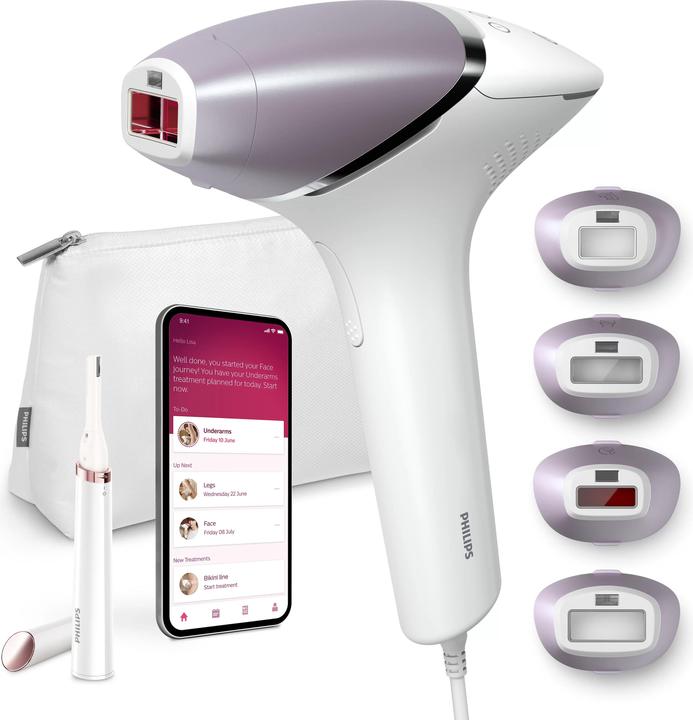 Philips Lumea Prestige IPL, BRI949