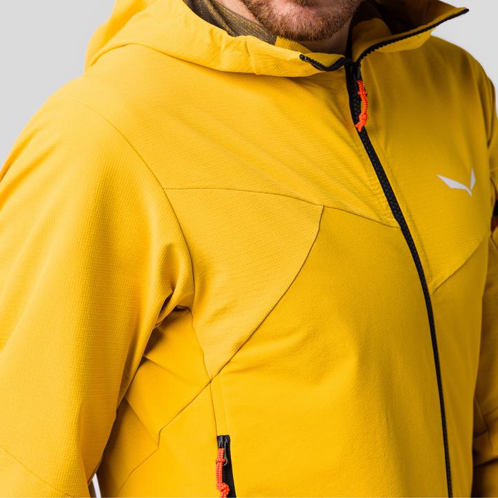 Image du produit Salewa Veste Agner DST (S)