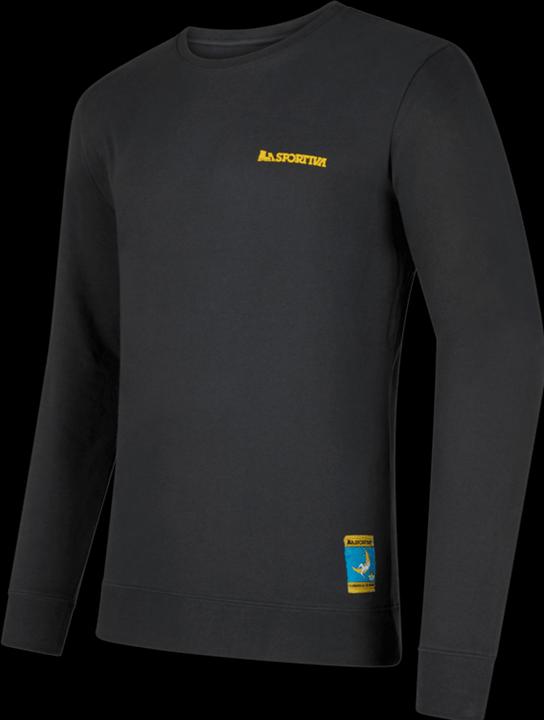 La Sportiva Climbing on the Moon Sweatshirt M