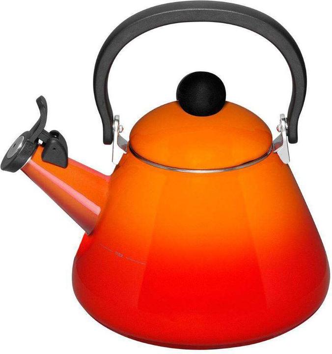 Actual product image Le Creuset Zen (1.50 l)