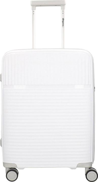 Produktbild Travelbags Reisetaschen der Liny Trolleys weiss