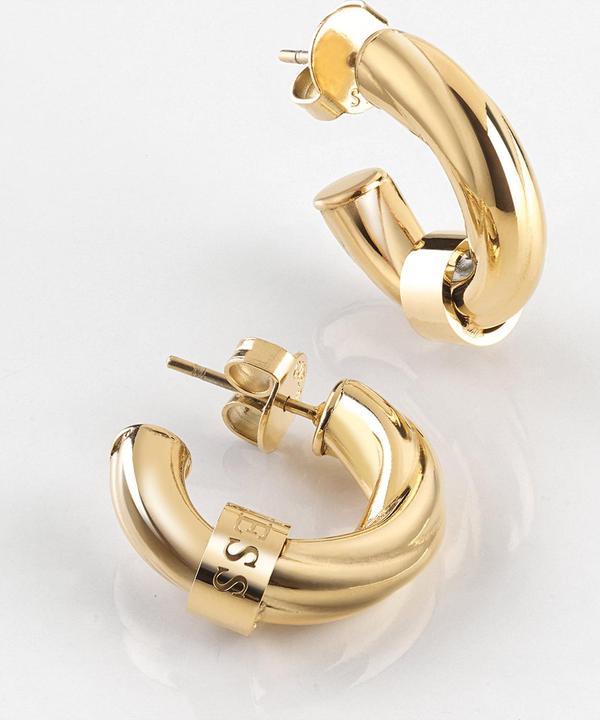 Image du produit Guess Boucles d'oreilles bijoux UBE70003 (Taille unique)