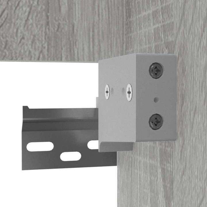 Actual product image VidaXL Kathrin (41 x 38.5 x 45 cm)