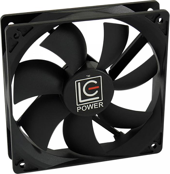 Produktbild LC-Power Lc-Cf (120 mm, 1 x)