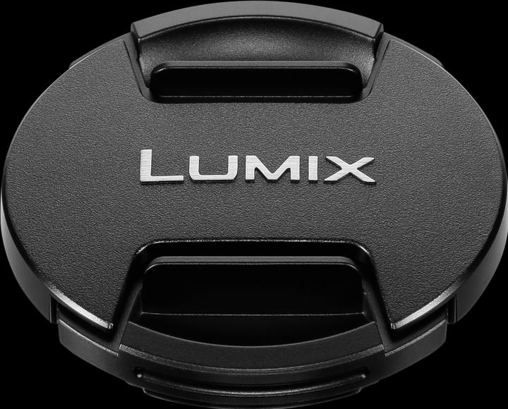 Produktbild Panasonic DMW-LFC58AGU LUMIX G Objektivdeckel (58 mm)
