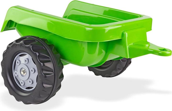Actual product image Rolly Toys Trailer Deutz