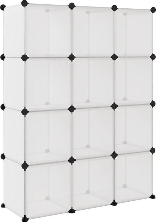 Image du produit VidaXL Manon (94,5 x 31,5 x 124 cm)